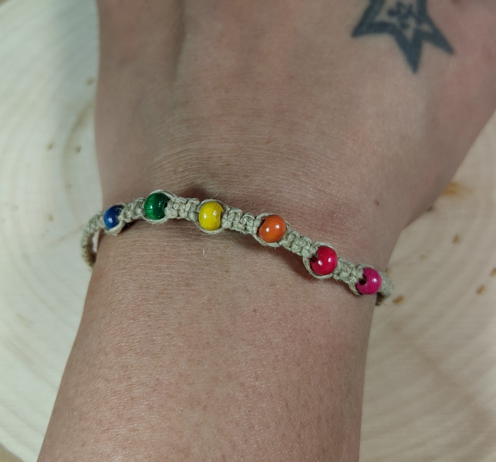10pcs Rainbow Love Pride Friendship Bracelet Gay Lesbian Adjustable Jewelry  | Fruugo SA