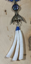 Load image into Gallery viewer, Mermaid Earrings
